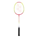 Bedmintonová raketa Yonex Nanoflare 100 Pink/Yellow