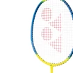 Bedmintonová raketa Yonex Nanoflare 100 Yellow/Blue