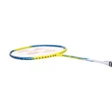 Bedmintonová raketa Yonex Nanoflare 100 Yellow/Blue