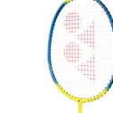 Bedmintonová raketa Yonex Nanoflare 100 Yellow/Blue