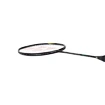 Bedmintonová raketa Yonex Nanoflare 500 Matte Black