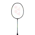 Bedmintonová raketa Yonex Nanoflare 500 Matte Black