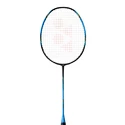 Bedmintonová raketa Yonex Nanoflare 700 Cyan