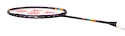 Bedmintonová raketa Yonex Nanoflare 700 Play Midnight Purple