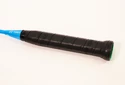 Bedmintonová raketa Yonex Nanoray 20 Black/Blue