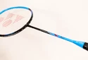 Bedmintonová raketa Yonex Nanoray 20 Black/Blue