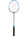 Bedmintonová raketa Yonex Nanoray 20 Black/Blue