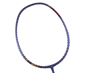 Bedmintonová raketa Yonex Nanoray 70 LT Deep Purple