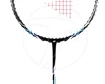 Bedmintonová raketa Yonex Voltric 5 Black/Blue