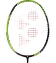 Bedmintonová raketa Yonex Voltric FB Black/Green