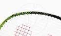 Bedmintonová raketa Yonex Voltric FB Black/Green