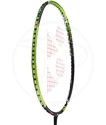 Bedmintonová raketa Yonex Voltric FB Black/Green