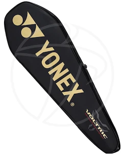 Bedmintonová raketa Yonex  Voltric FB Black/Green