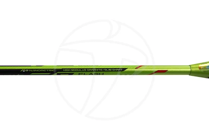 Bedmintonová raketa Yonex  Voltric FB Black/Green