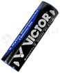 Bedmintonové košíky Victor  Nylon Shuttle 3000 Platin - Yellow (18 Pack)