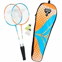 Bedmintonový set Talbot Torro 2 Attacker