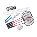 Bedmintonový set Wilson  Badminton Set 4 Pcs
