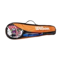 Bedmintonový set Wilson  Badminton Set 4 Pcs