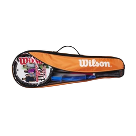 Bedmintonový set Wilson Badminton Set 4 Pcs