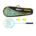 Bedmintonový set Wilson  Minions 2.0