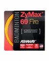 Bedmintonový výplet Ashaway ZyMax 69 Fire