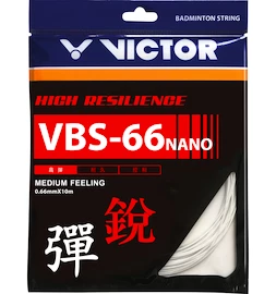 Bedmintonový výplet Victor VBS-66N