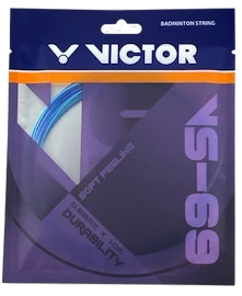 Bedmintonový výplet Victor VS-69 Blue