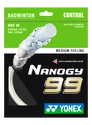 Bedmintonový výplet Yonex