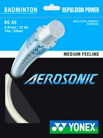 Bedmintonový výplet Yonex Aerosonic