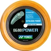 Bedmintonový výplet Yonex BG 80 Power Orange (0.68 mm) - role 200m