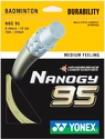 Bedmintonový výplet Yonex  Micron NBG 95 Nanogy (0.69 mm)