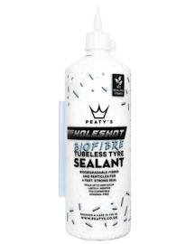 Bezdušový tmel PEATY'S Sealant 1 l (pts-hbf-1l-12)