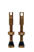 Bezdušový ventilek PEATY'S  X chris king (mk2) bourbon tubeless valves 42mm (ptv2-42-brb-12)