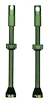 Bezdušový ventilek PEATY'S  X chris king (mk2) emerald tubeless valves - 80mm (ptv2-80-emr-12)