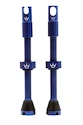 Bezdušový ventilek PEATY'S  X chris king (mk2) navy tubeless valves 60mm (ptv2-60-nvy-12)