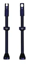 Bezdušový ventilek PEATY'S  X chris king (mk2) navy tubeless valves - 80mm (ptv2-80-nvy-12)
