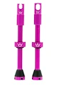 Bezdušový ventilek PEATY'S  X chris king (mk2) punch tubeless valves 60mm (ptv2-60-pun-12)