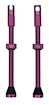 Bezdušový ventilek PEATY'S  X chris king (mk2) punch tubeless valves - 80mm (ptv2-80-pun-12)