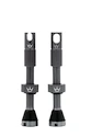 Bezdušový ventilek PEATY'S  X chris king (mk2) slate tubeless valves 42mm (ptv2-42-slt-12)
