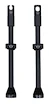 Bezdušový ventilek PEATY'S  X chris king (mk2) slate tubeless valves - 80mm (ptv2-80-slt-12)