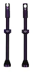 Bezdušový ventilek PEATY'S  X chris king (mk2) violet tubeless valves - 80mm (ptv2-80-vlt-12)