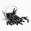 Bezdušový ventilek PEATY'S  X chris king (mk2) worhshop pack valve cores 50 ks (ptv2-core-w50-1)