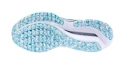 Bežecká obuv Mizuno Wave Inspire 20 Sp White/Silver/Blue Glow