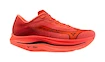 Bežecká obuv Mizuno Wave Rebellion Flash 2 Dubarry/Black/Cranberry