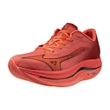 Bežecká obuv Mizuno Wave Rebellion Flash 2 Dubarry/Black/Cranberry