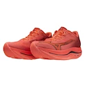 Bežecká obuv Mizuno Wave Rebellion Flash 2 Dubarry/Black/Cranberry