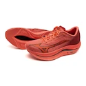 Bežecká obuv Mizuno Wave Rebellion Flash 2 Dubarry/Black/Cranberry