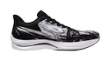 Bežecká obuv Mizuno Wave Rebellion Sonic (Kazikome)  White/Black  UK 4,5