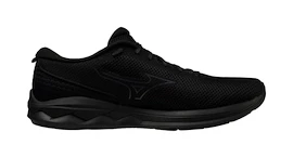 Bežecká obuv Mizuno Wave Revolt 3 Black/Ebony/Black