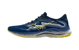 Bežecká obuv Mizuno Wave Rider 27 (Amsterdam) Lapis Blue/Zinnia/Poseidon